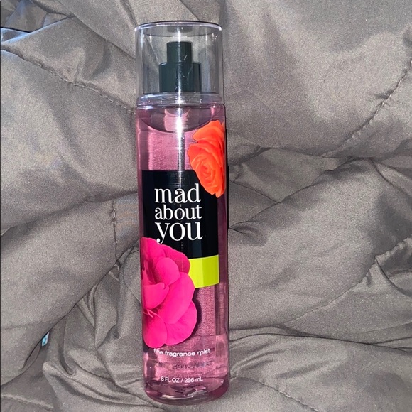 Bath & Body Works Other - Bath and body works Mad About You